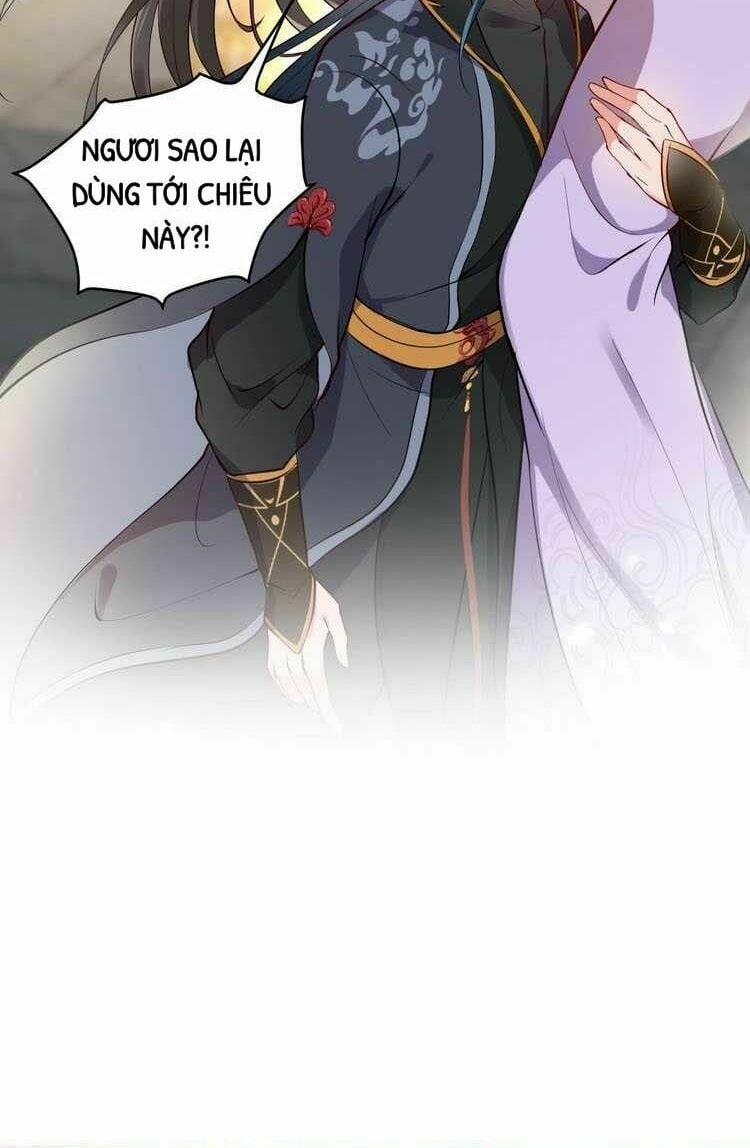 Yêu Tôn Nhất Định Phải Chịu Trách Nhiệm Với Ta 9 trang 13