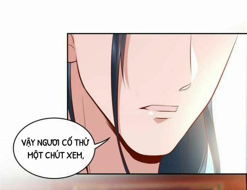 Yêu Tôn Nhất Định Phải Chịu Trách Nhiệm Với Ta 9 trang 17