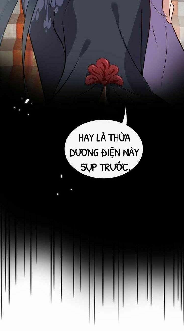 Yêu Tôn Nhất Định Phải Chịu Trách Nhiệm Với Ta 9 trang 19