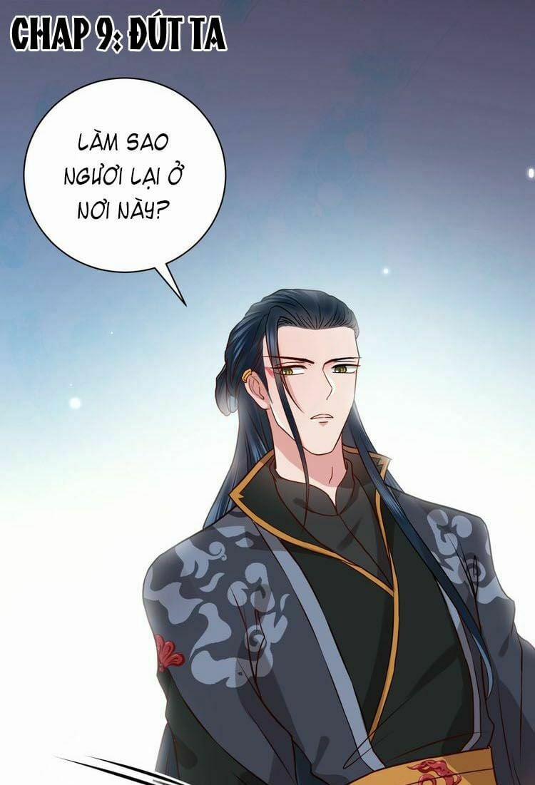 Yêu Tôn Nhất Định Phải Chịu Trách Nhiệm Với Ta 9 trang 2