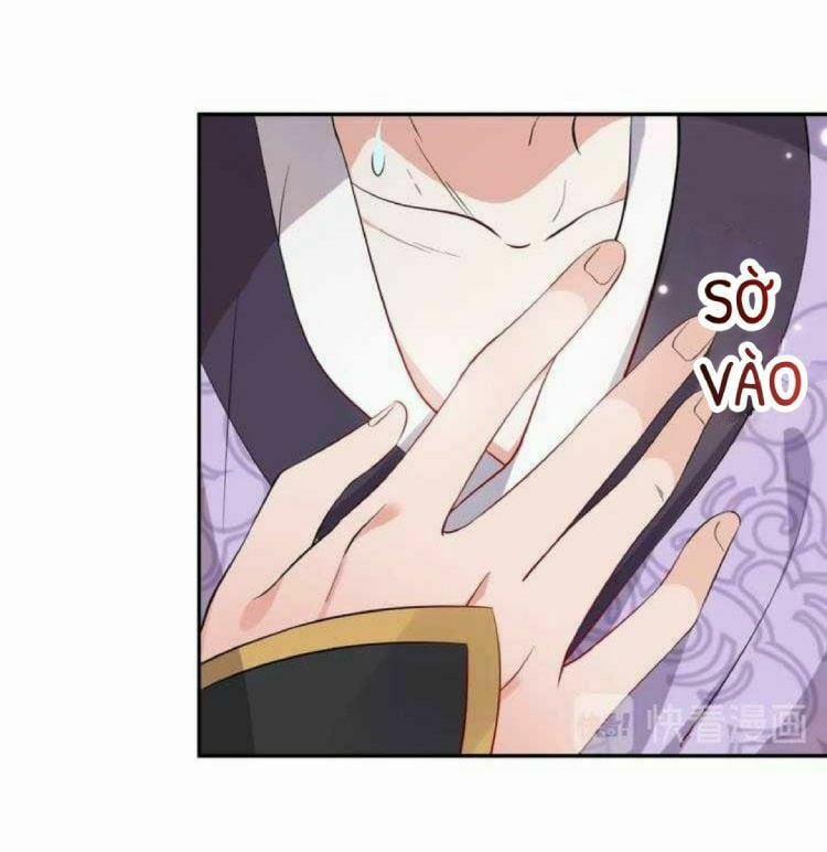 Yêu Tôn Nhất Định Phải Chịu Trách Nhiệm Với Ta 9 trang 25