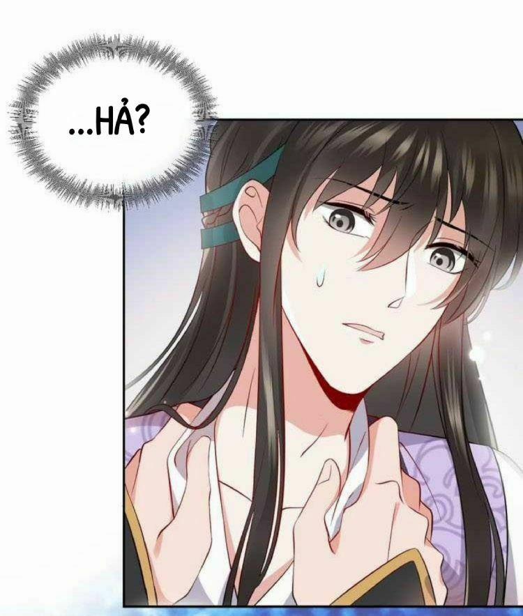 Yêu Tôn Nhất Định Phải Chịu Trách Nhiệm Với Ta 9 trang 26