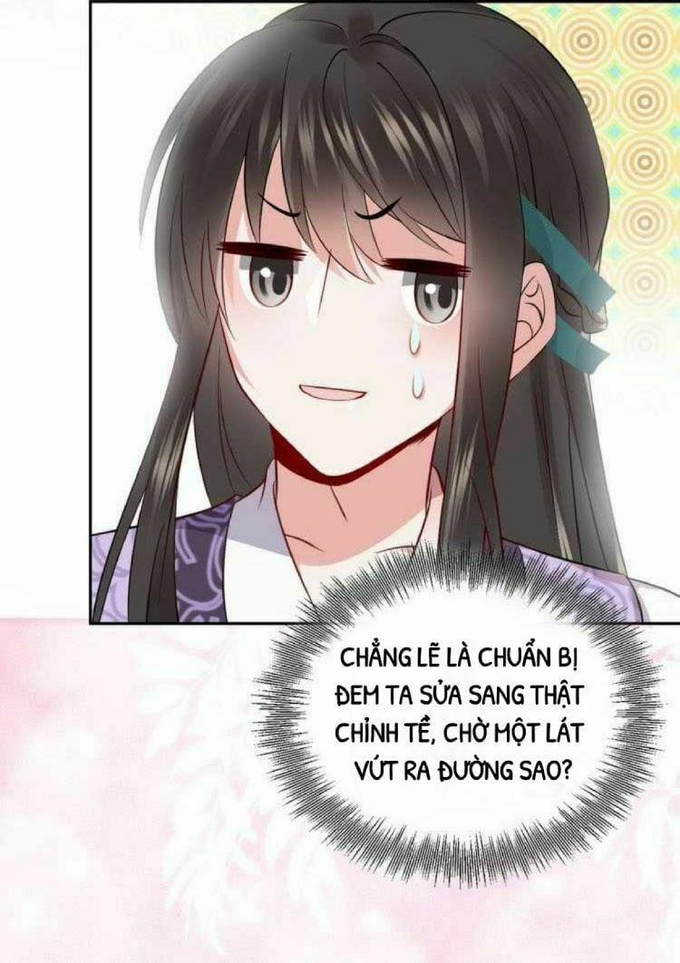 Yêu Tôn Nhất Định Phải Chịu Trách Nhiệm Với Ta 9 trang 28