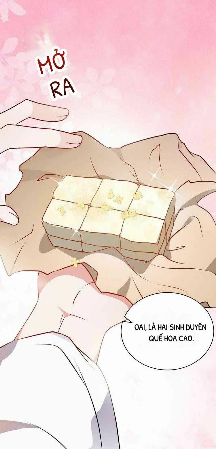 Yêu Tôn Nhất Định Phải Chịu Trách Nhiệm Với Ta 9 trang 31