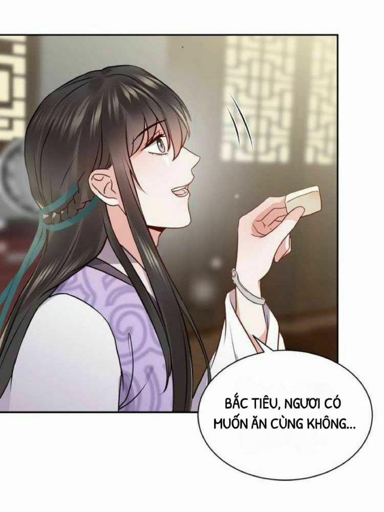 Yêu Tôn Nhất Định Phải Chịu Trách Nhiệm Với Ta 9 trang 33