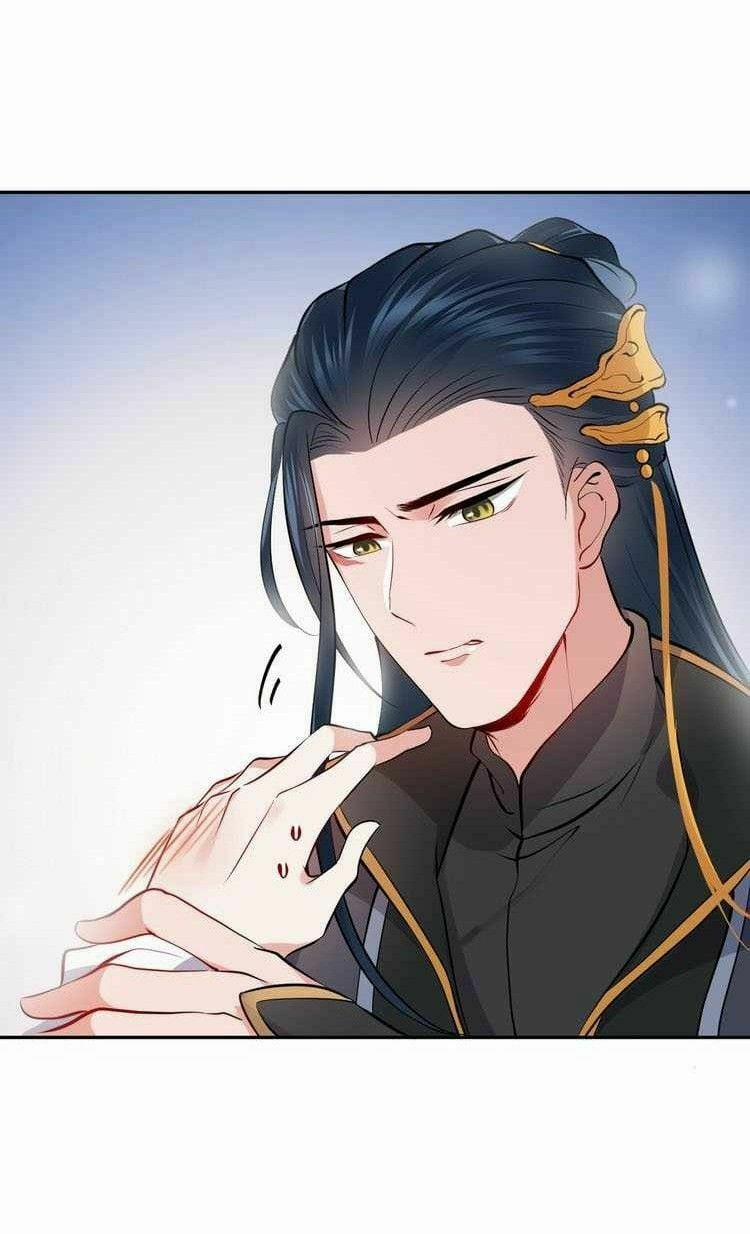 Yêu Tôn Nhất Định Phải Chịu Trách Nhiệm Với Ta 9 trang 39