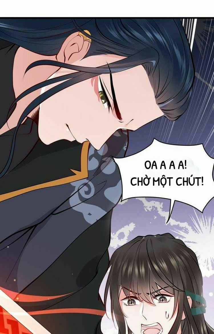 Yêu Tôn Nhất Định Phải Chịu Trách Nhiệm Với Ta 9 trang 41