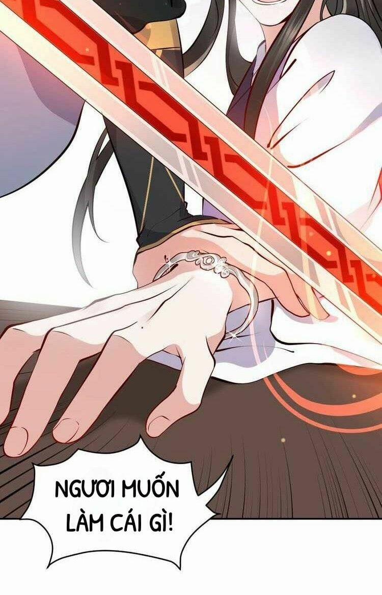 Yêu Tôn Nhất Định Phải Chịu Trách Nhiệm Với Ta 9 trang 42