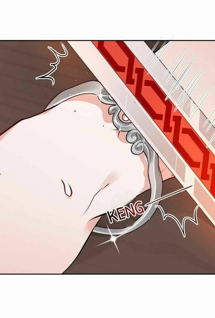 Yêu Tôn Nhất Định Phải Chịu Trách Nhiệm Với Ta 9 trang 43