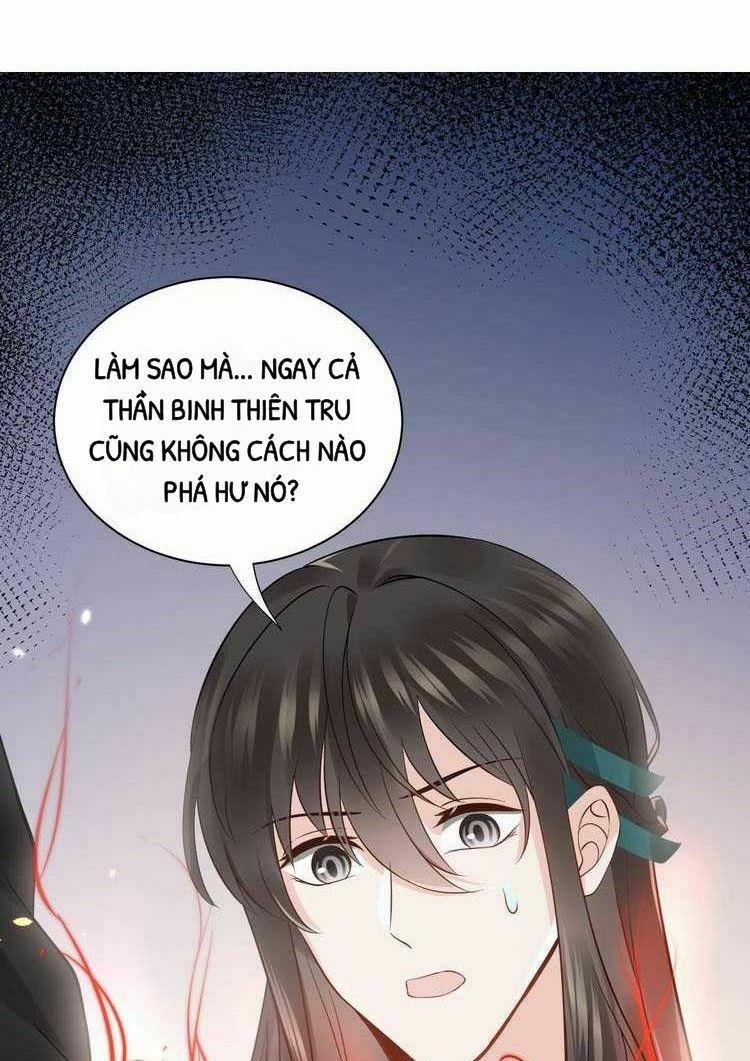 Yêu Tôn Nhất Định Phải Chịu Trách Nhiệm Với Ta 9 trang 44