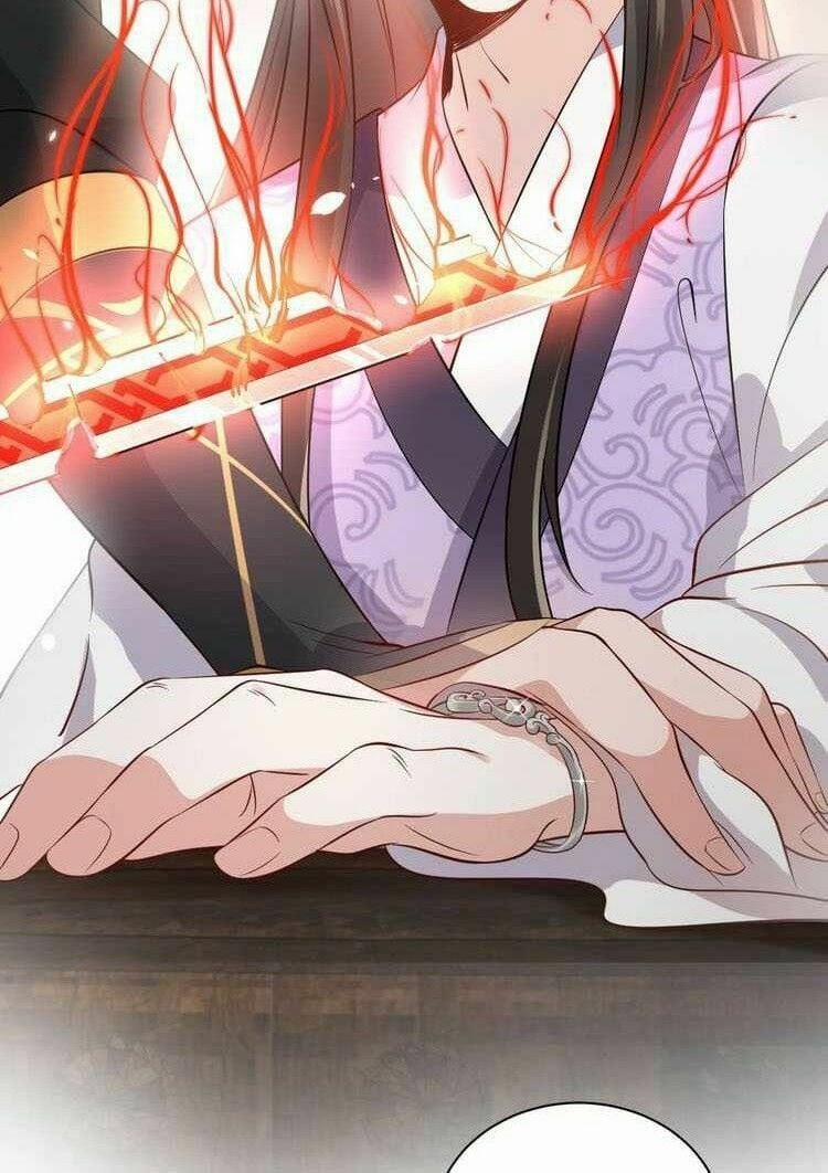 Yêu Tôn Nhất Định Phải Chịu Trách Nhiệm Với Ta 9 trang 45