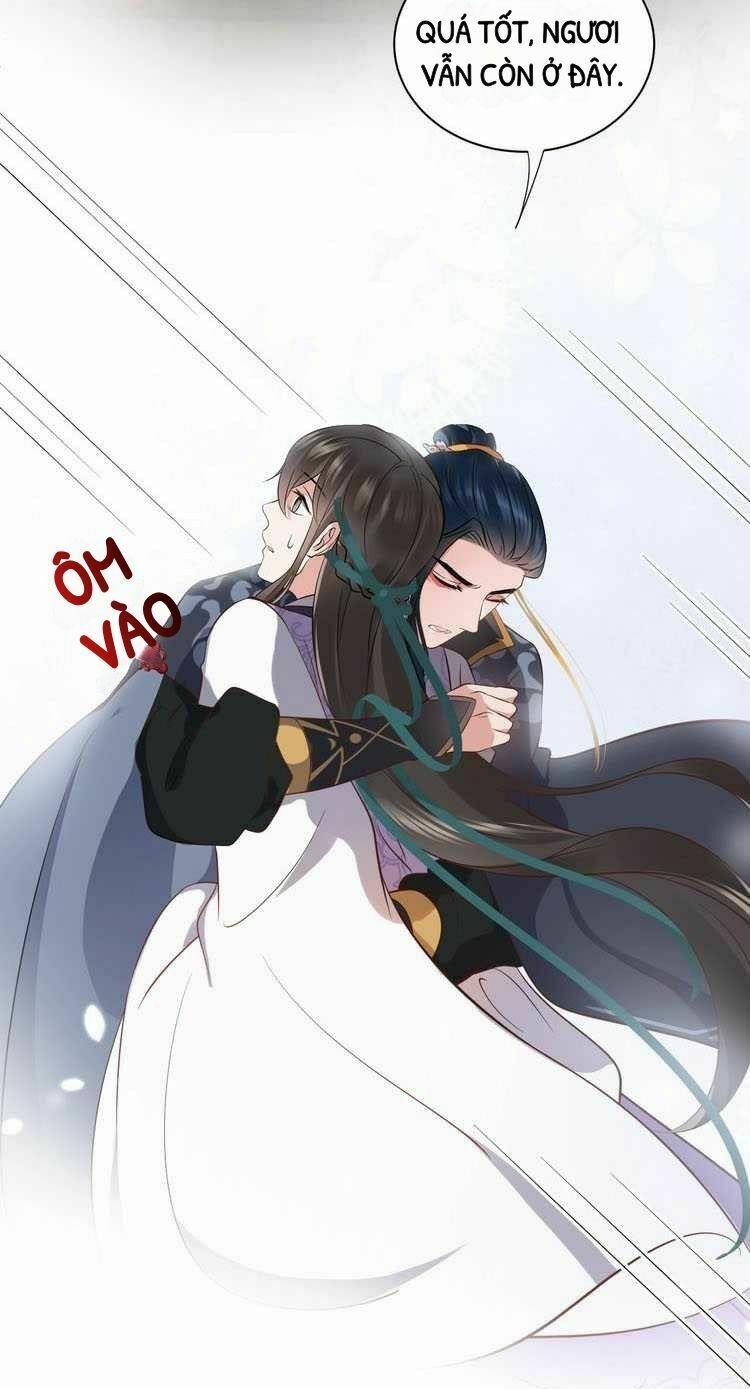 Yêu Tôn Nhất Định Phải Chịu Trách Nhiệm Với Ta 9 trang 46