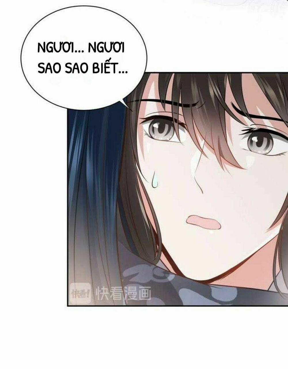 Yêu Tôn Nhất Định Phải Chịu Trách Nhiệm Với Ta 9 trang 47