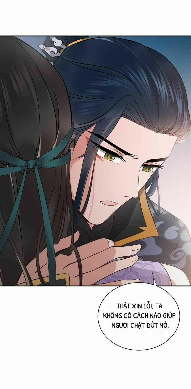 Yêu Tôn Nhất Định Phải Chịu Trách Nhiệm Với Ta 9 trang 48