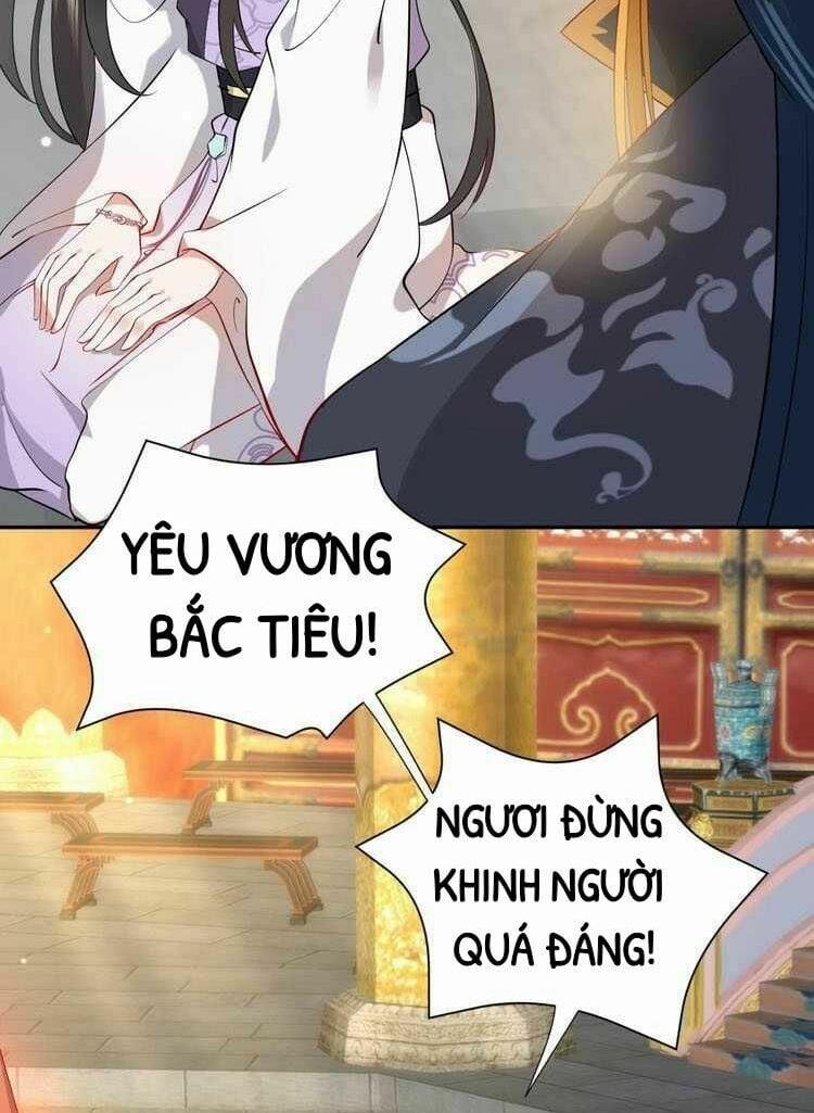 Yêu Tôn Nhất Định Phải Chịu Trách Nhiệm Với Ta 9 trang 5