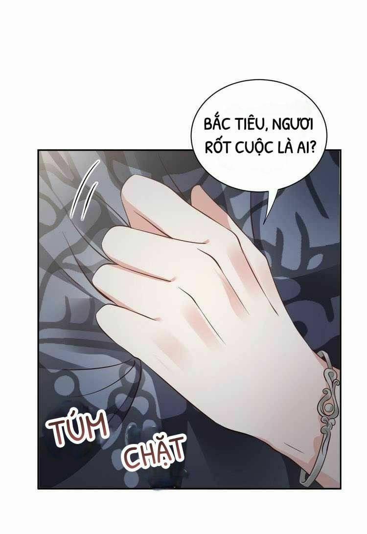 Yêu Tôn Nhất Định Phải Chịu Trách Nhiệm Với Ta 9 trang 50