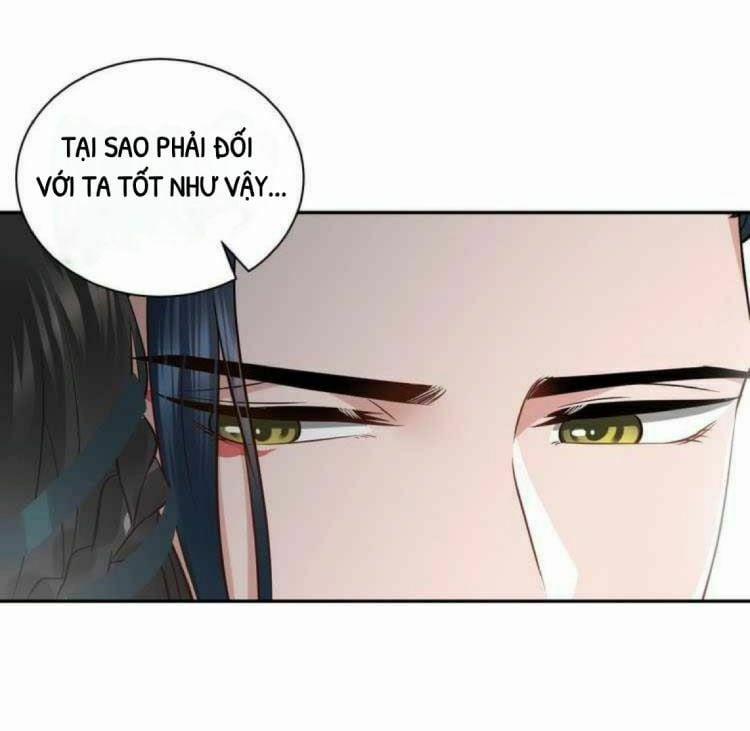 Yêu Tôn Nhất Định Phải Chịu Trách Nhiệm Với Ta 9 trang 51