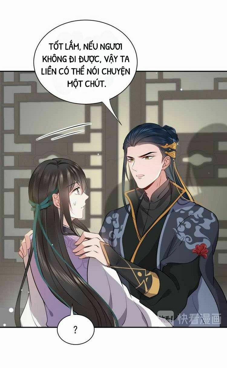 Yêu Tôn Nhất Định Phải Chịu Trách Nhiệm Với Ta 9 trang 52