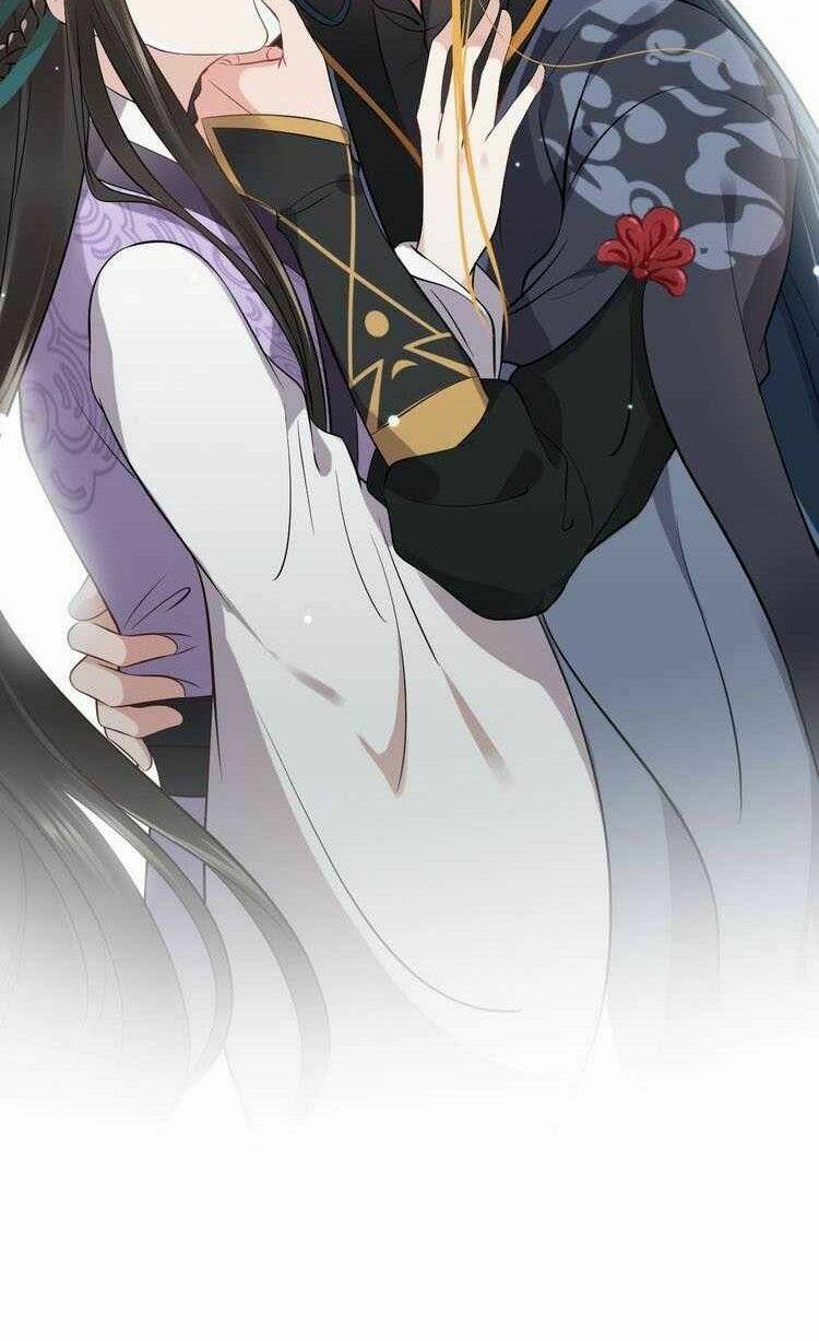 Yêu Tôn Nhất Định Phải Chịu Trách Nhiệm Với Ta 9 trang 55