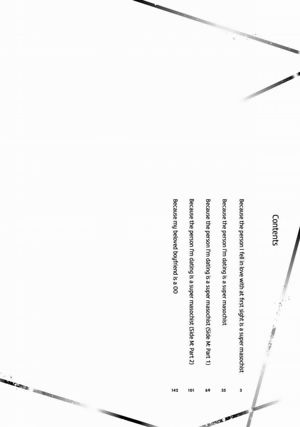 Yêu Từ Cái Nhìn Đầu Tiên 1 trang 3