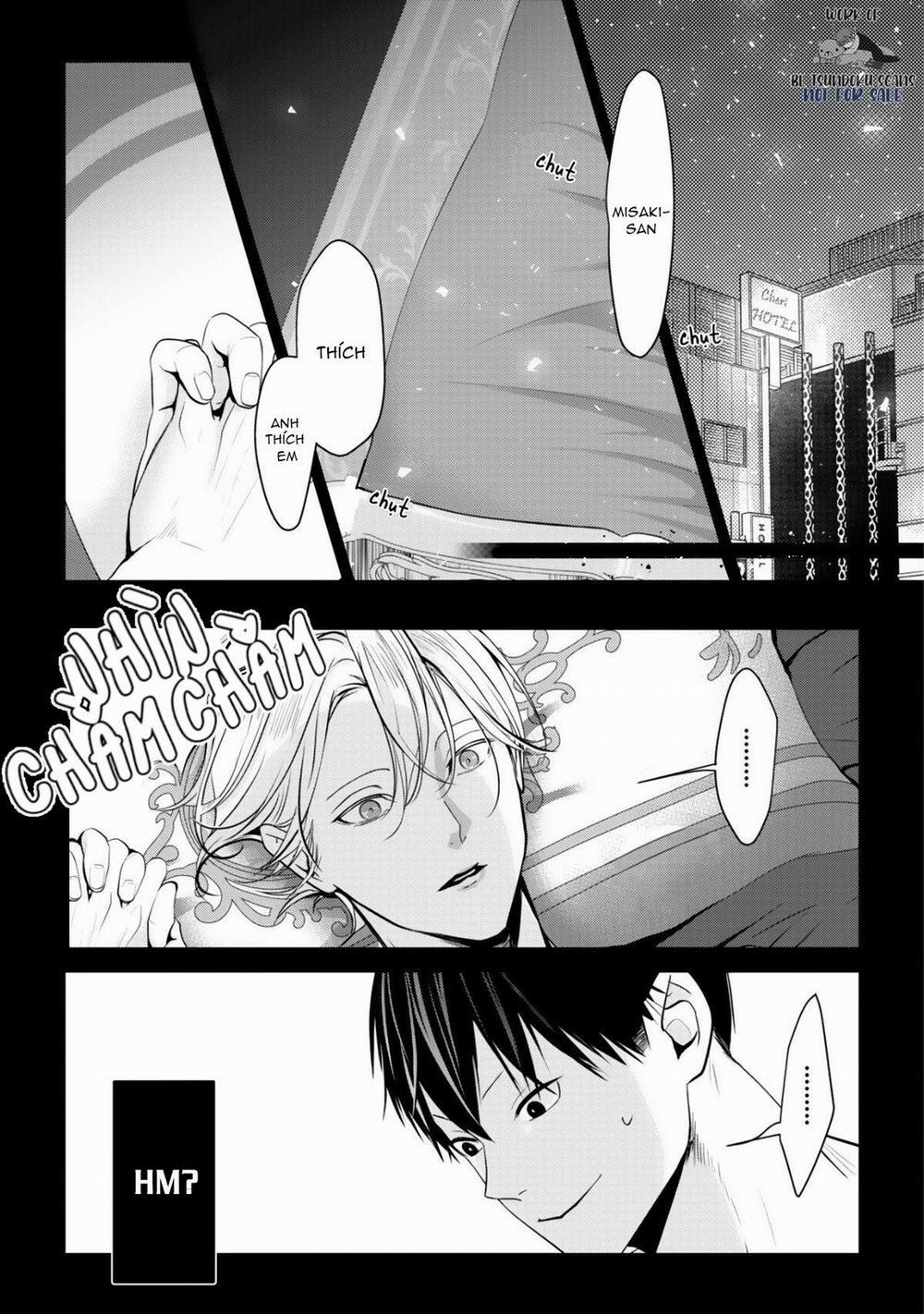 Yêu Từ Cái Nhìn Đầu Tiên 2 trang 2