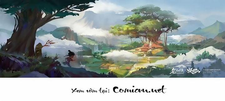 Yêu Túc Sơn 1.2 trang 26