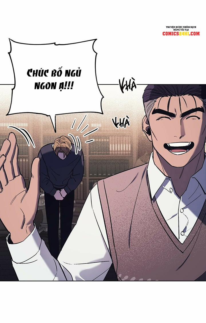 Yi Su Nhà Họ Kang 13 trang 5