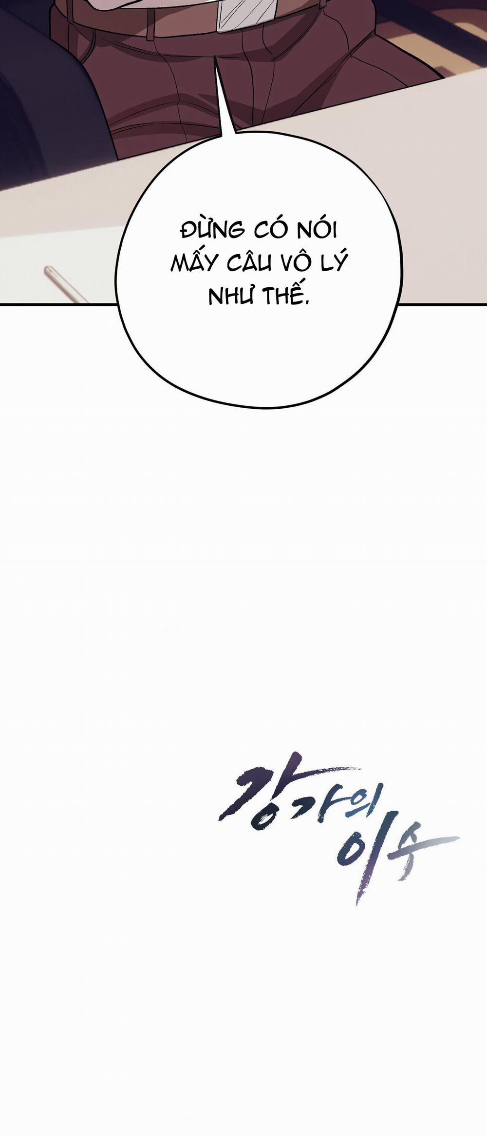 Yi Su Nhà Họ Kang 58 trang 17