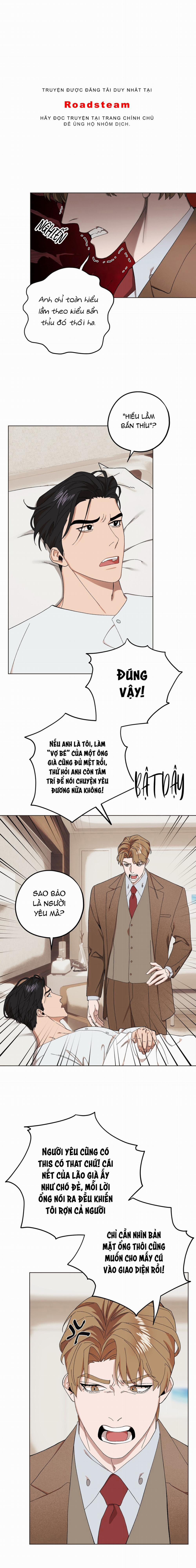 Yi Su Nhà Họ Kang 65 trang 1