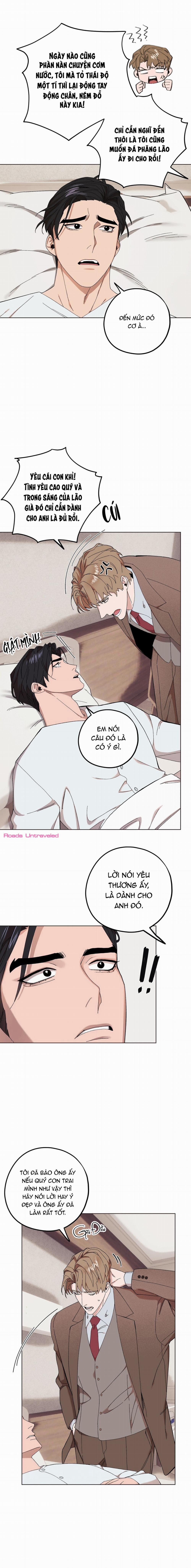 Yi Su Nhà Họ Kang 65 trang 2