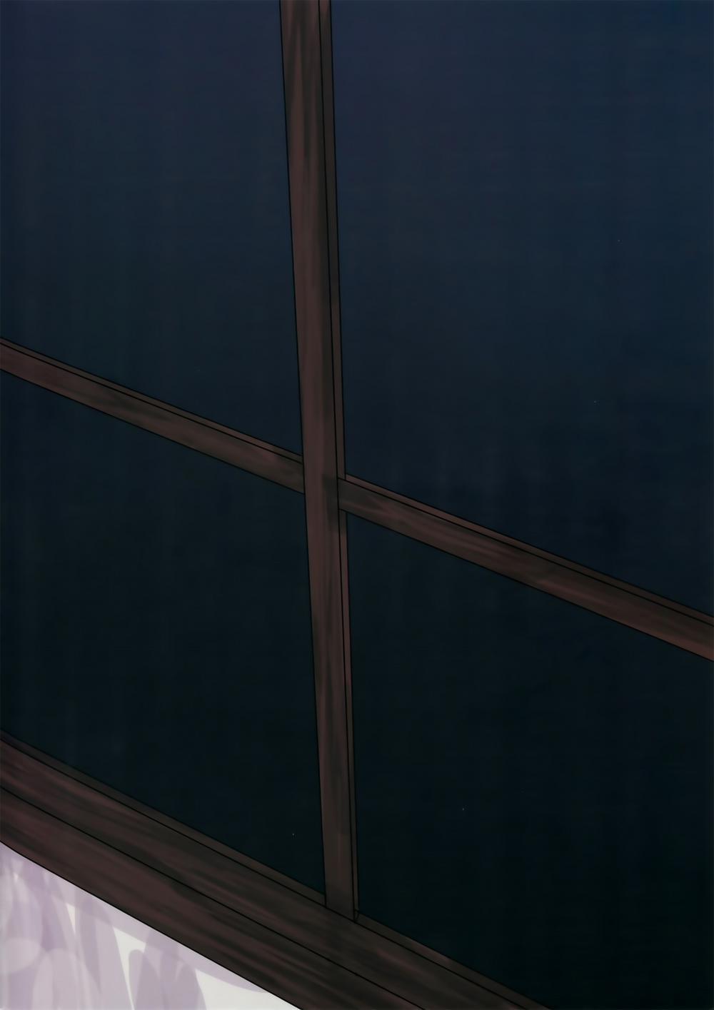 Yoakashi No Koushou (Kancolle) Oneshot trang 20