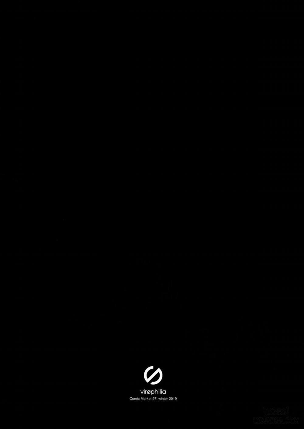 Yoake yori Fukai Ao de Oneshot trang 31