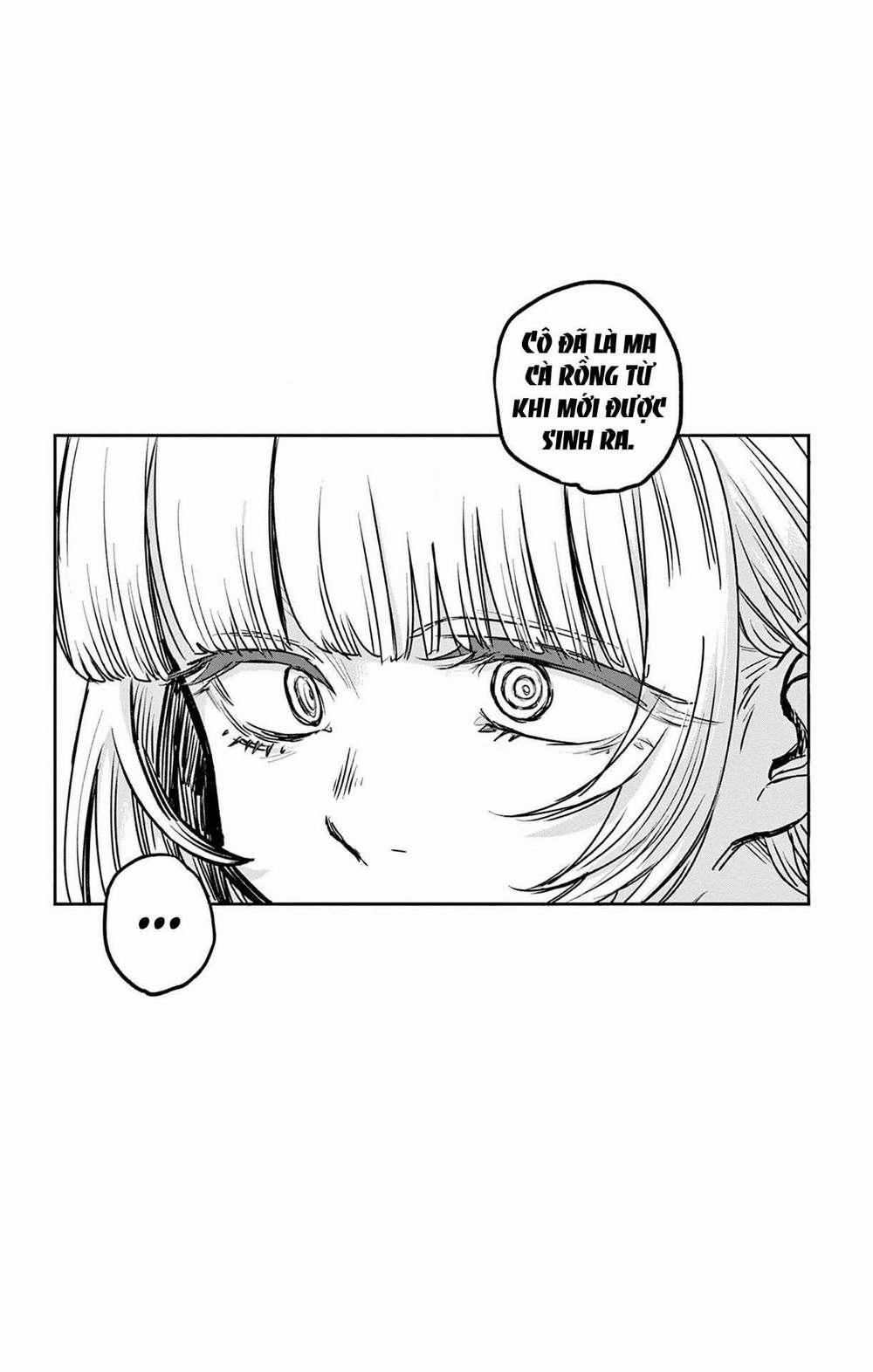 Yofukashi No Uta 0 Những năm tháng tôi 0 bên cô trang 3