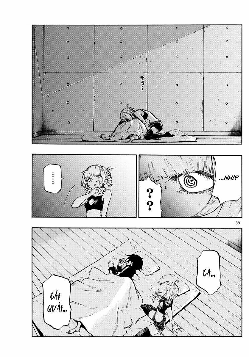 Yofukashi No Uta 1 trang 38