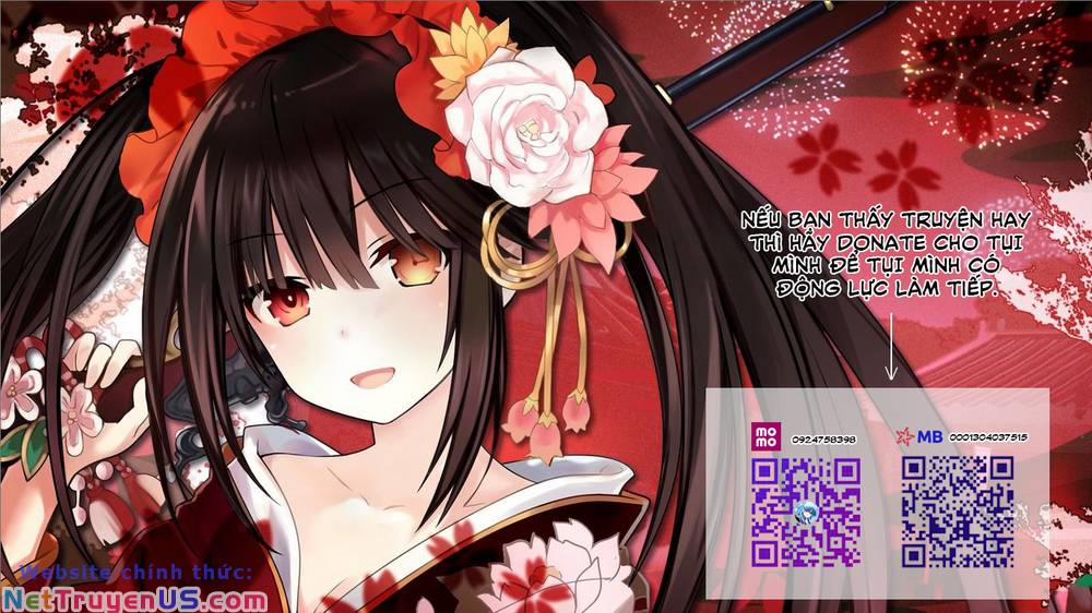 Yofukashi No Uta 146 trang 16