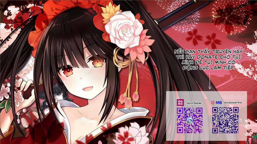 Yofukashi No Uta 149 trang 17