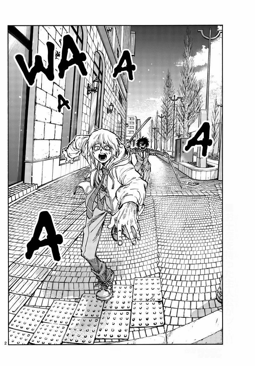 Yofukashi No Uta 150 trang 2