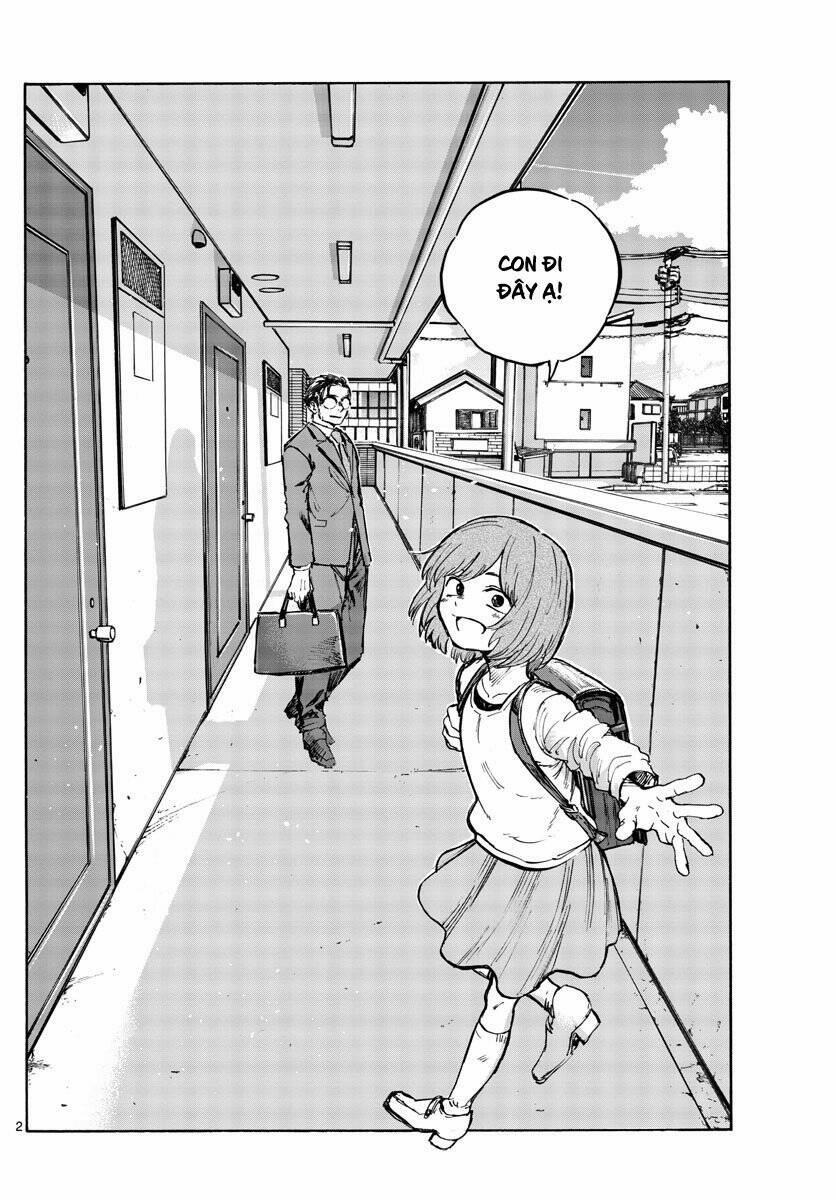 Yofukashi No Uta 155 trang 1