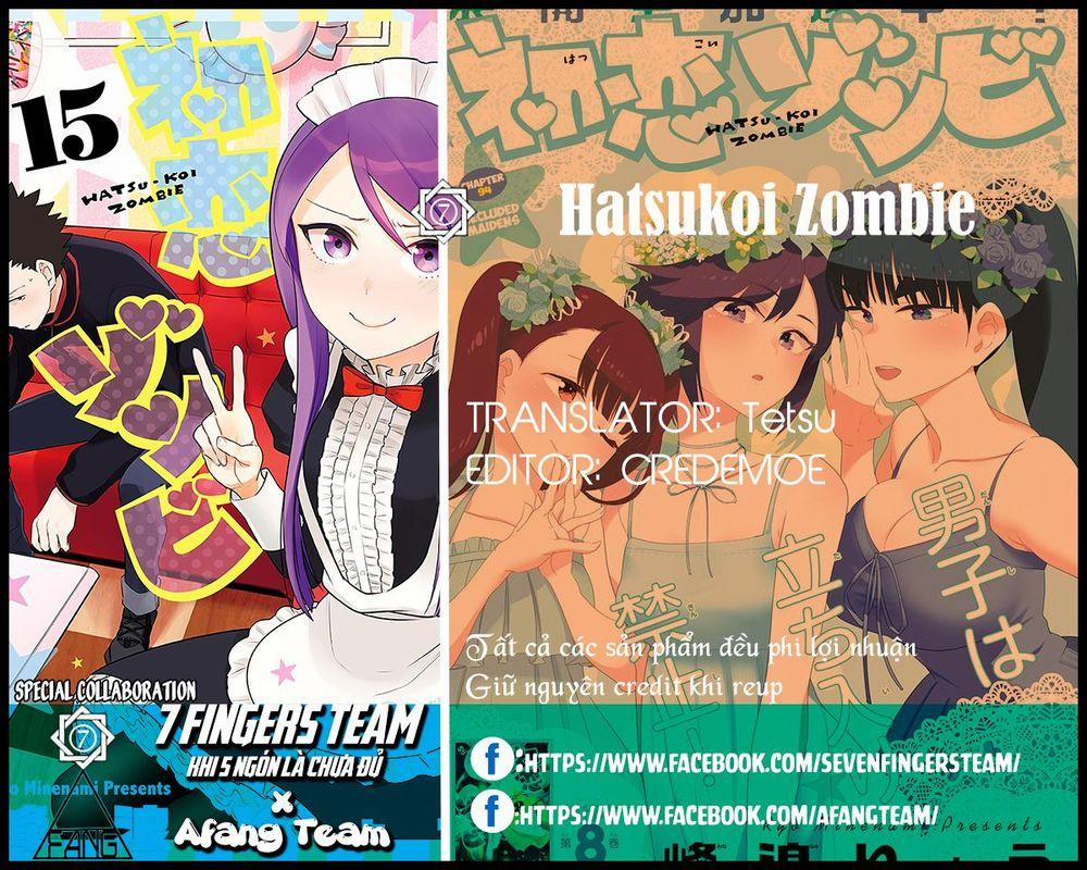 Yofukashi No Uta 9 trang 1
