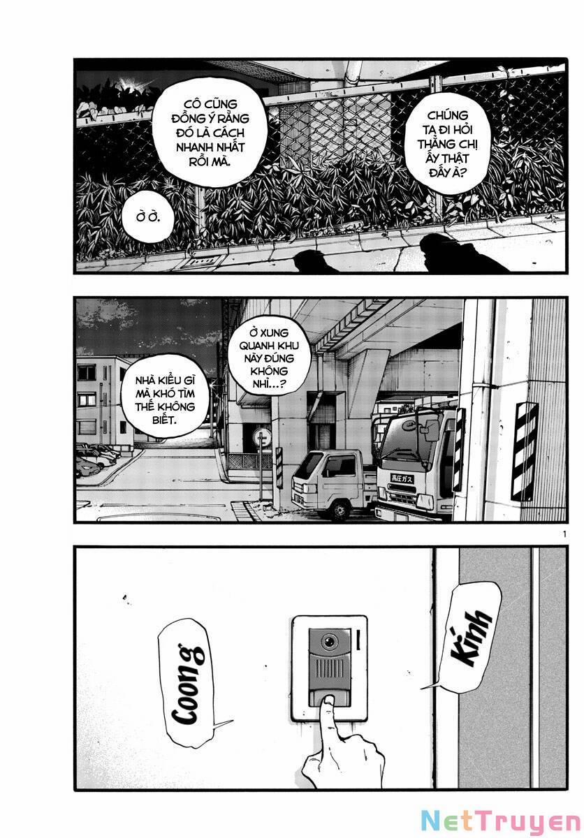 Yofukashi No Uta 99 trang 1