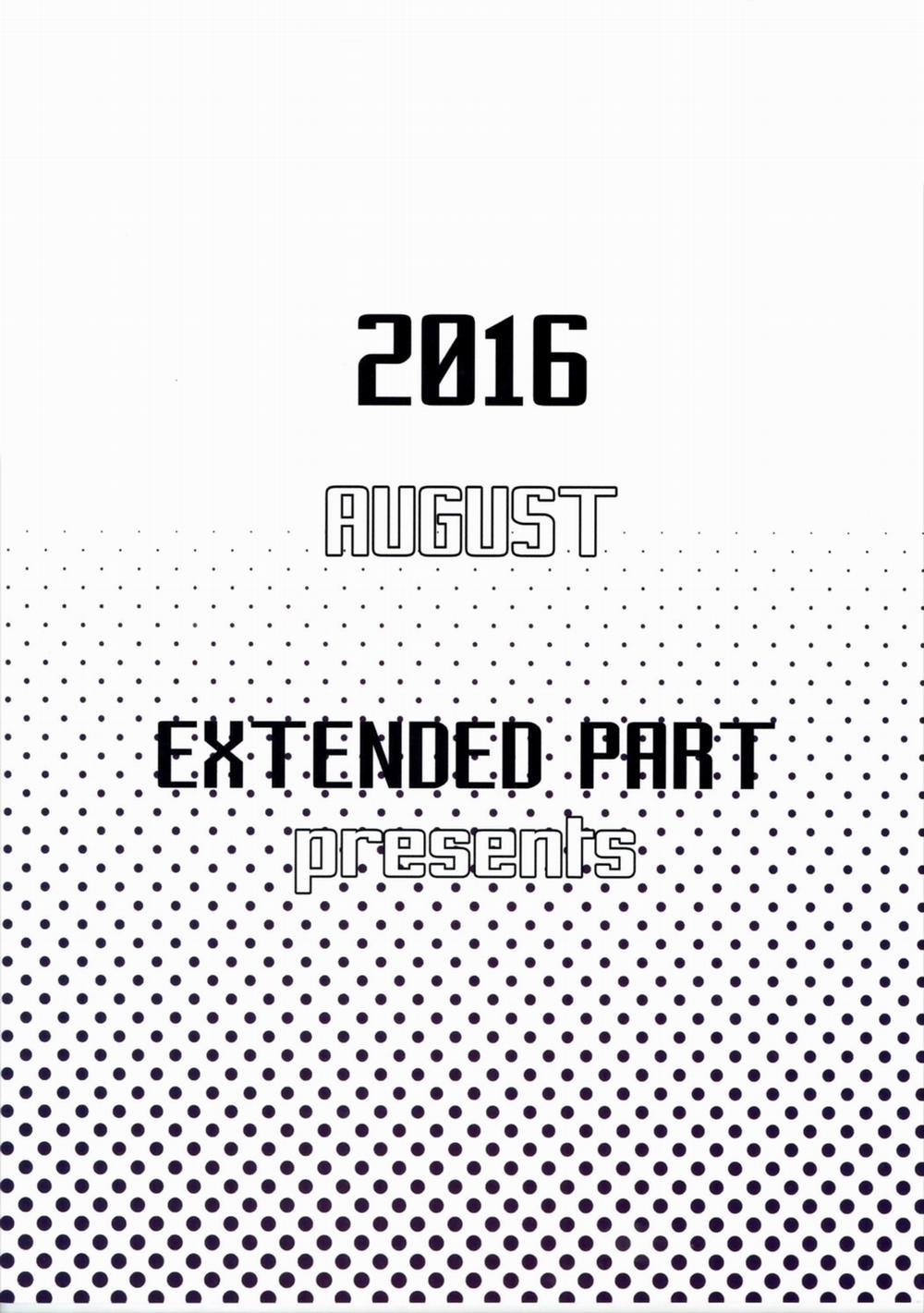 Yohane to Analx! (Love Live! Sunshine!!) Oneshot trang 22