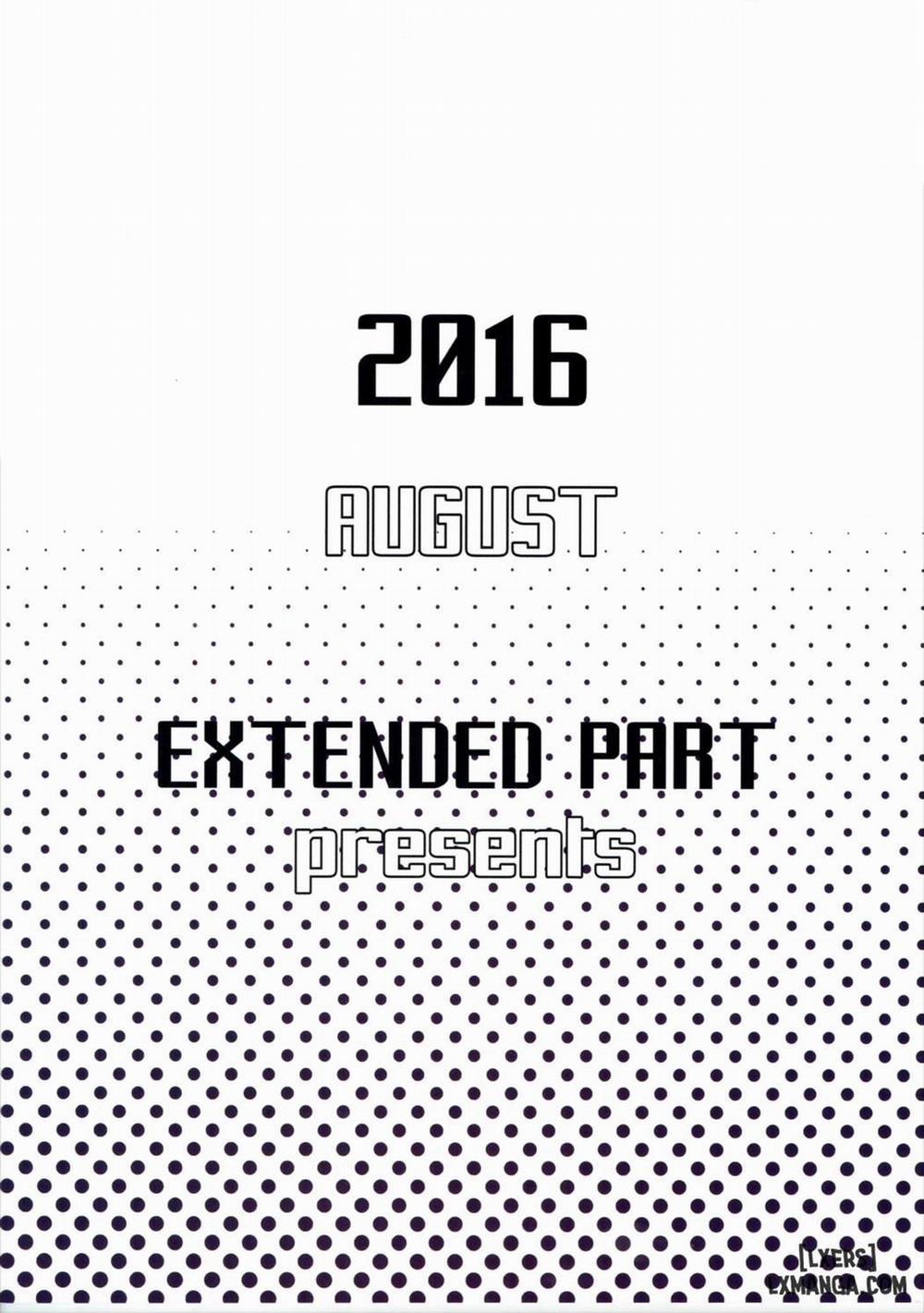 Yohane to Analx Oneshot trang 21