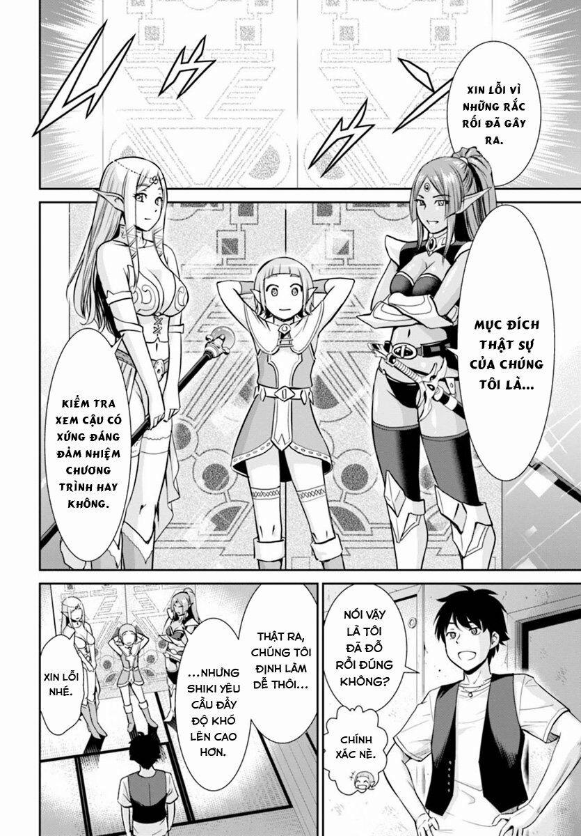 Yojouhan Isekai Kouryuuki 0.0 Hết 0 1 trang 10