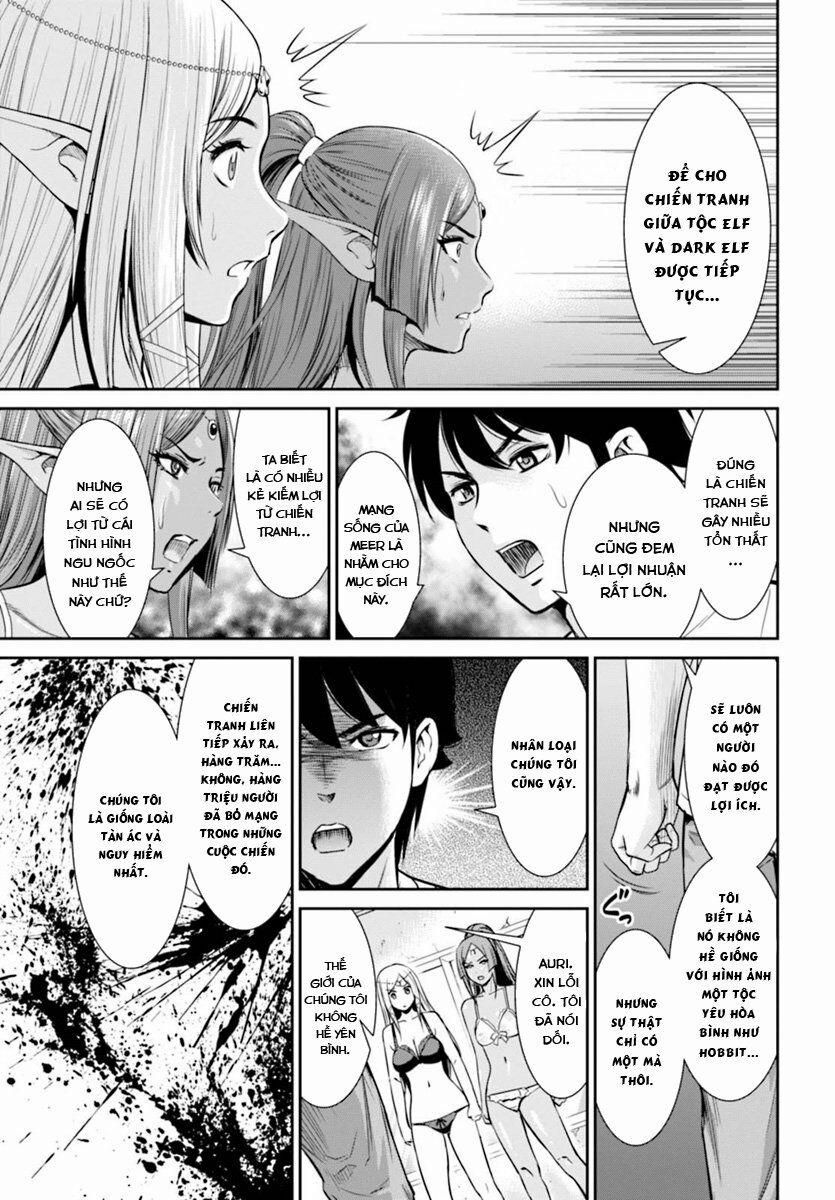 Yojouhan Isekai Kouryuuki 0.0 Hết 0 1 trang 7