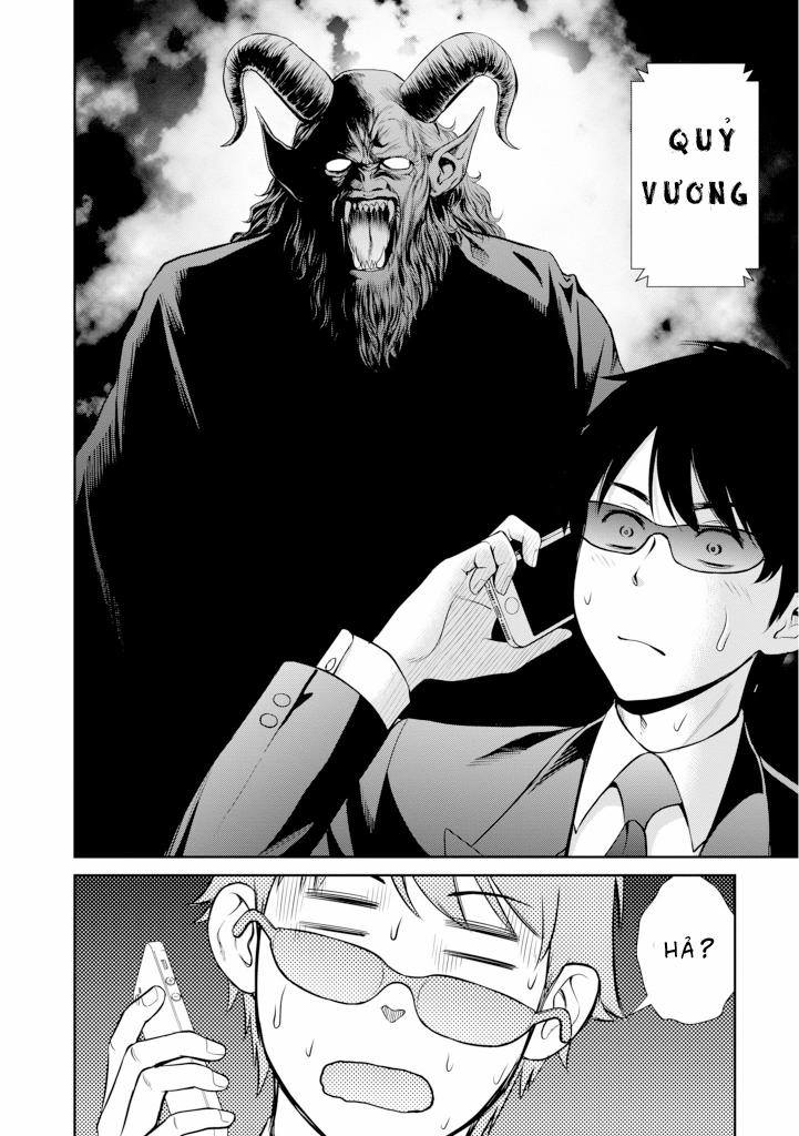 Yojouhan Isekai Kouryuuki 5 trang 2