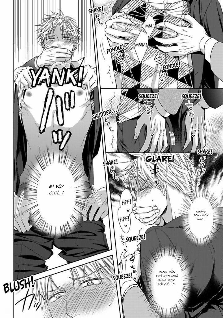 Yoku Ikemashita Tankee kun 1 trang 2