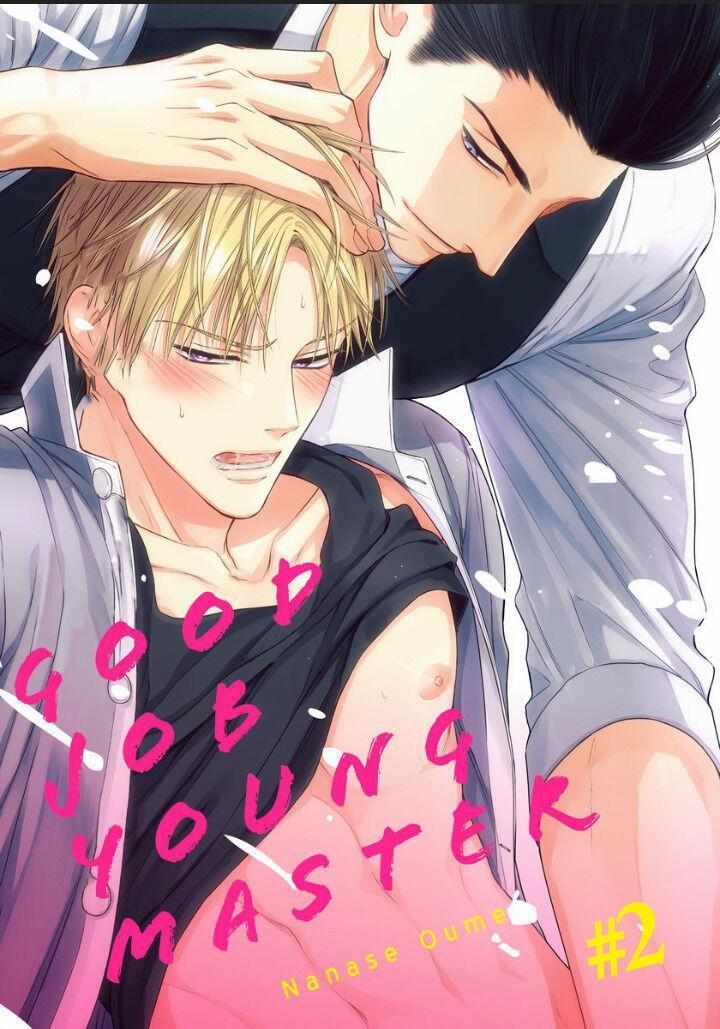 Yoku Ikemashita Tankee kun 2 trang 0