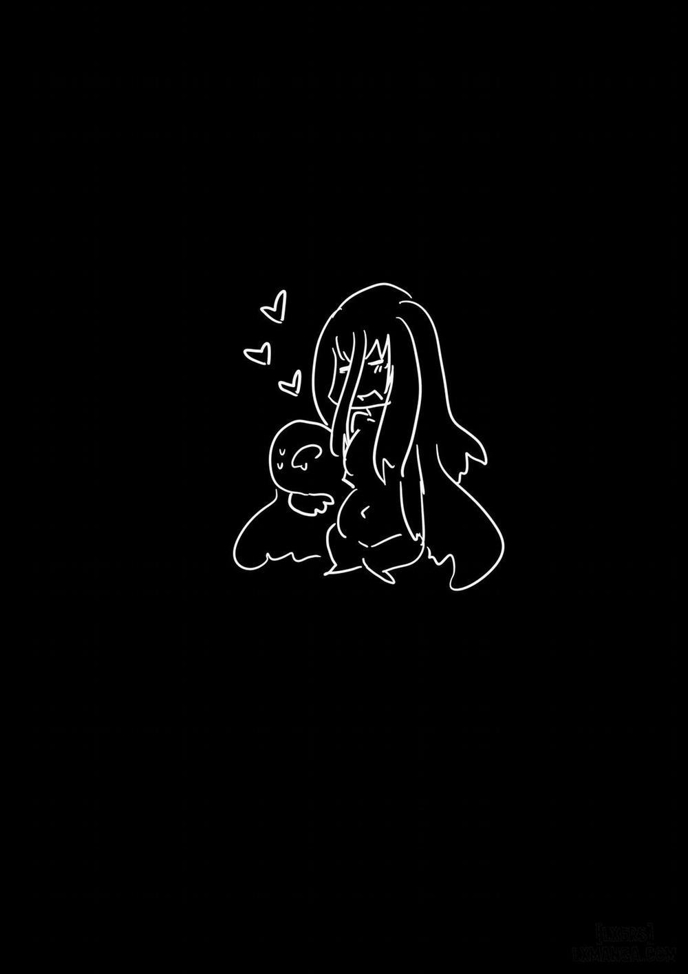 Yoku, Wakaranai Oneshot trang 16