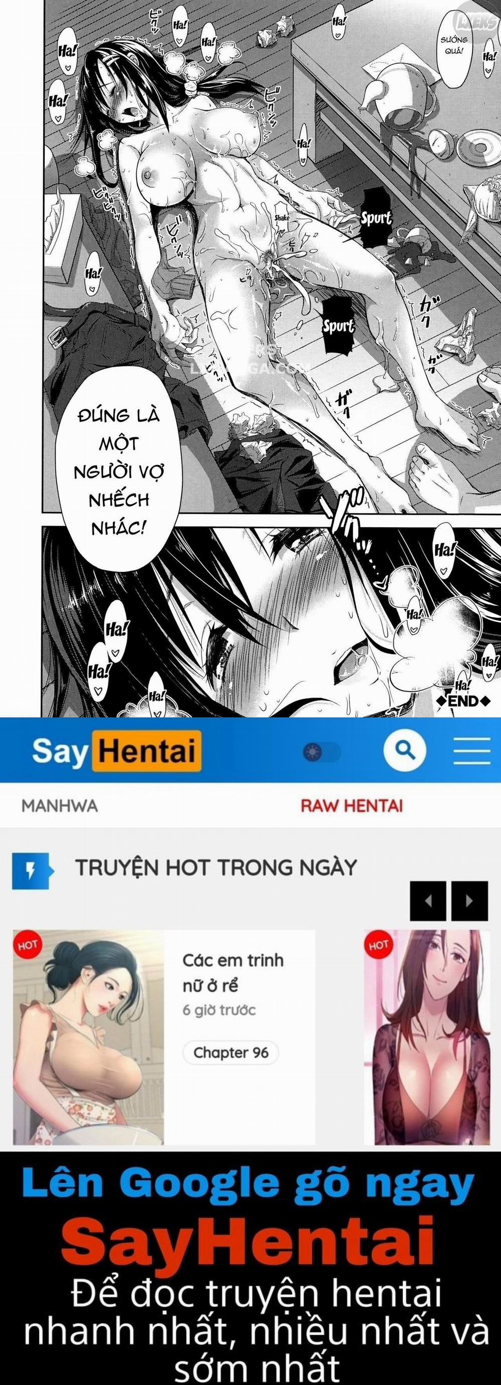 Yokumakezuma no Sukebegao 7 trang 25