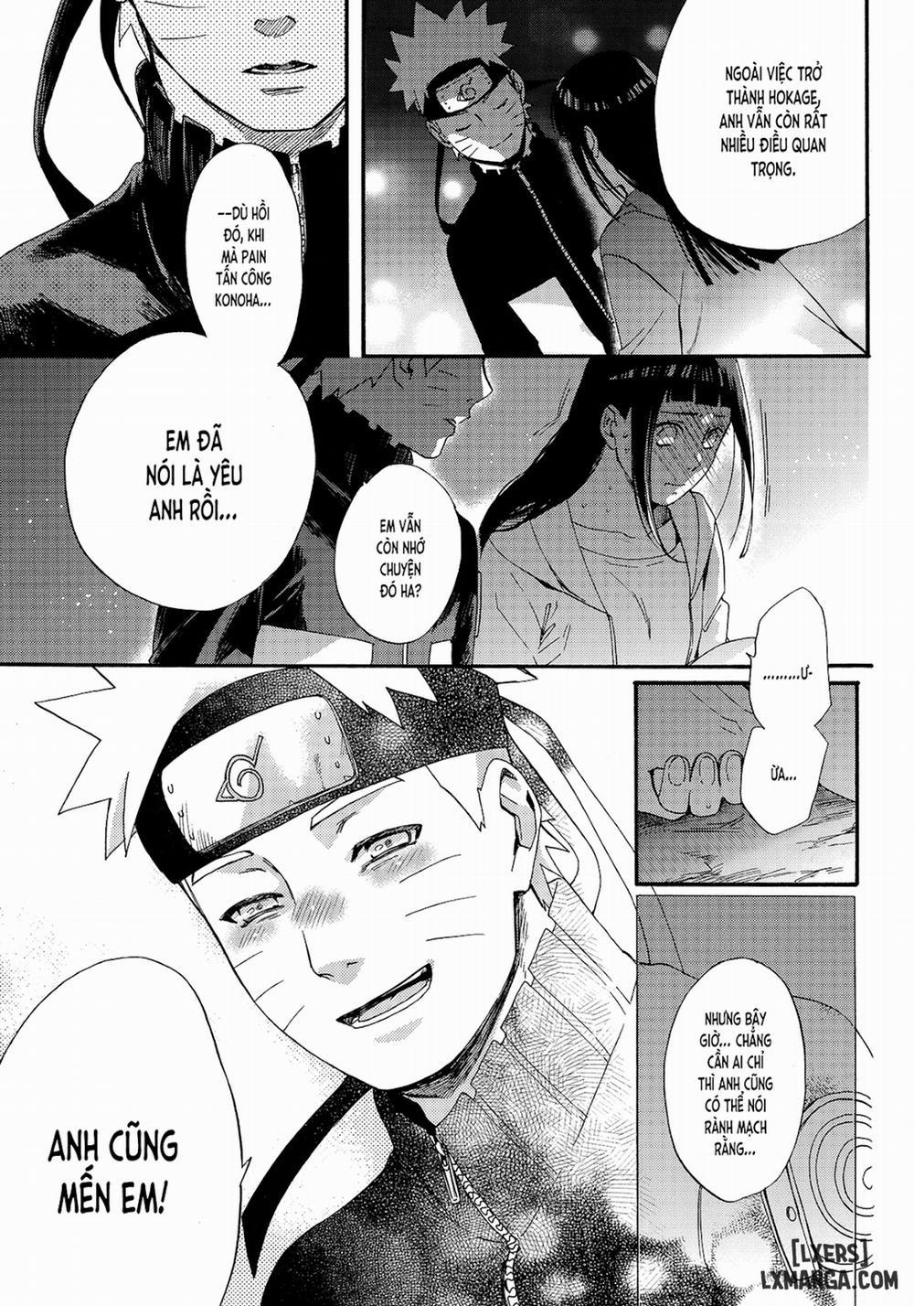 Yome ga ￮￮ ni Narimashite Oneshot trang 27